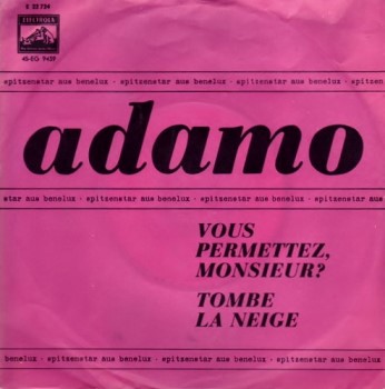 Adamo